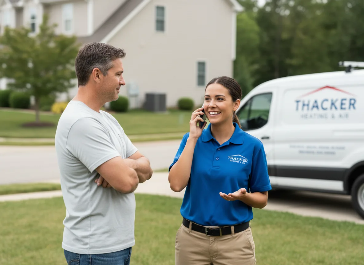 Ac Repair Lenore, WV FAQs